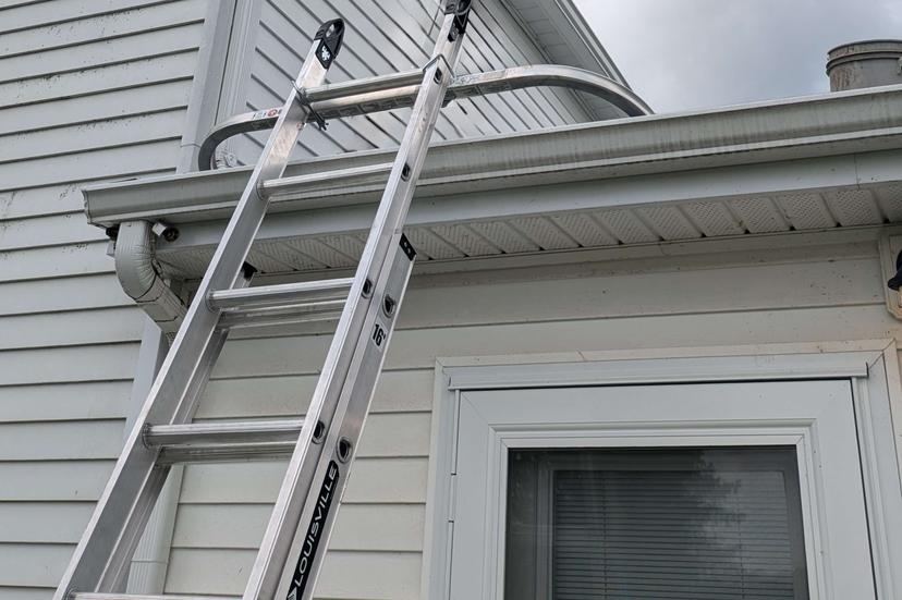 Gutter Repair